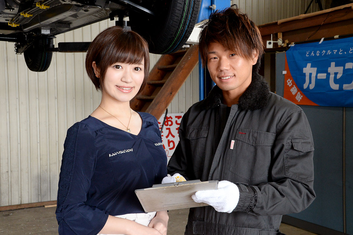 札幌市で車の傷へこみに板金塗装 自社工場で中間手数料なし カーネクスト北海道