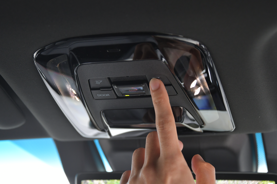 ハリアーコネクト1